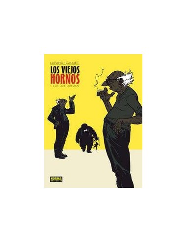 VIEJOS HORNOS 1 LOS QUE QUEDAN VIEJOS HORNOS 1 LOS QUE QUEDAN