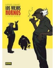 VIEJOS HORNOS 1 LOS QUE QUEDAN