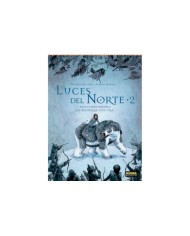 LUCES DEL NORTE 2 LA MATERIA OSCURA