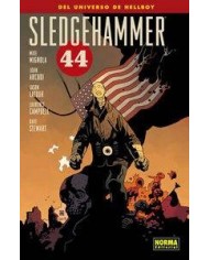 SLEDGEHAMMER 44 1