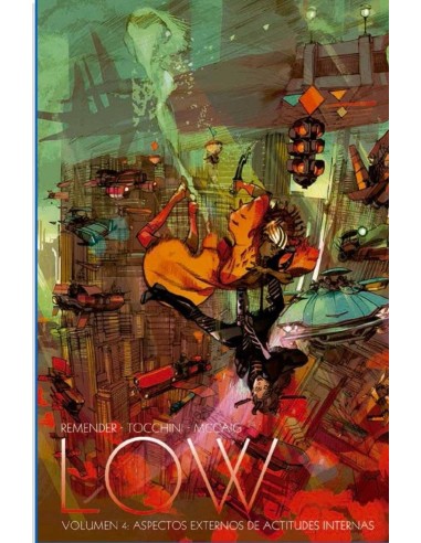 LOW 4 ASPECTOS EXTERNOS DE ACTITUDES INTERNAS