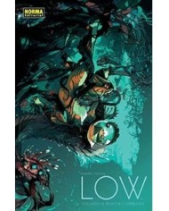 LOW 1 EL DELIRIO DE LA ESPERANZA