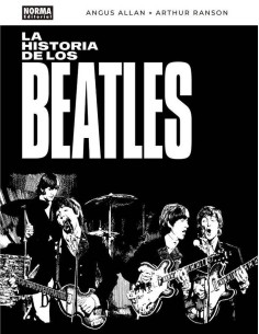 HISTORIA DE LOS BEATLES,LA HISTORIA DE LOS BEATLES,LA