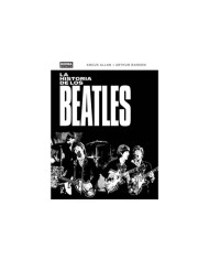 HISTORIA DE LOS BEATLES,LA