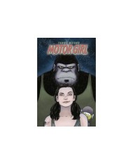MOTOR GIRL