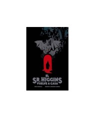 SR HIGGINS VUELVE A CASA,LA