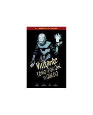 VISITANTE COMO Y POR QUE SE QUEDO