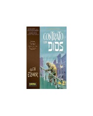 TRILOGIA DE CONTRATO CON DIOS EDICION CENTENARIO,LA