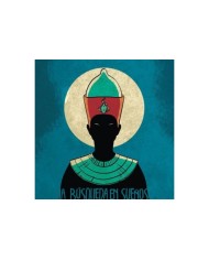 BUSQUEDA EN SUE?OS DE LA IGNOTA KADATH,LA