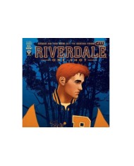 RIVERDALE ONE SHOT