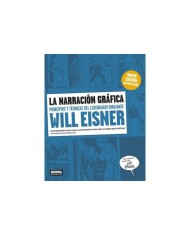 NARRACION GRAFICA,LA