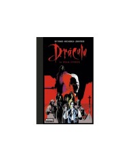 DRACULA DE BRAM STOKER EDICION ESPECIAL EN BLANCO Y NEGRO