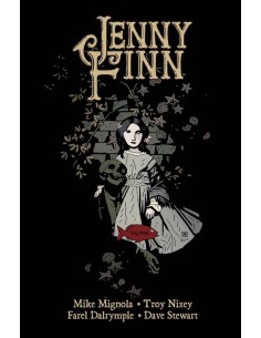JENNY FINN