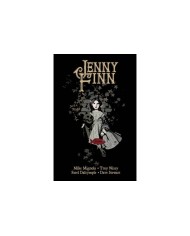 JENNY FINN