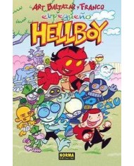 PEQUE?O HELLBOY,EL
