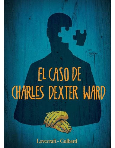 CASO DE CHARLES DEXTER WARD,EL