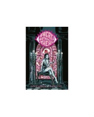 THERES NOTHING THERE NO HAY NADA AHI