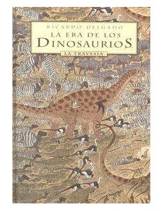 ERA DE LOS DINOSAURUIOS,LA
