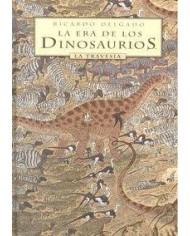 ERA DE LOS DINOSAURUIOS,LA