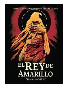 REY DE AMARILLO,EL