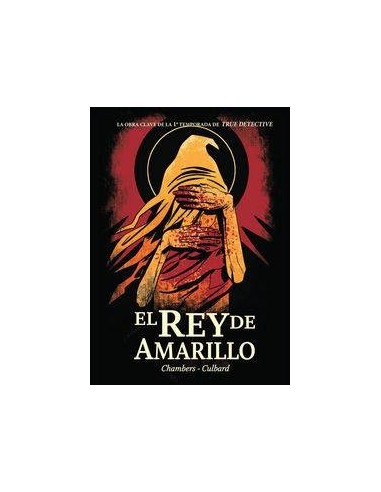 REY DE AMARILLO,EL