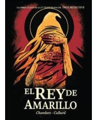 REY DE AMARILLO,EL