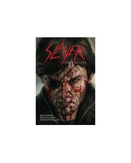 SLAYER REPENTLESS