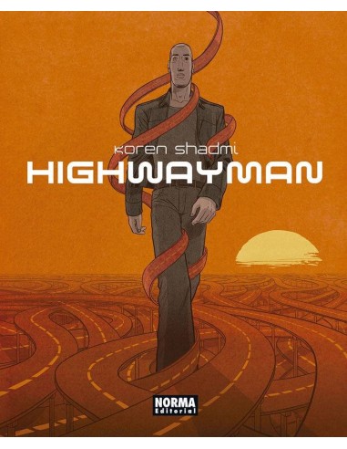 HIGHWAYMAN
