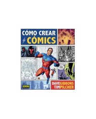 COMO CREAR COMICS