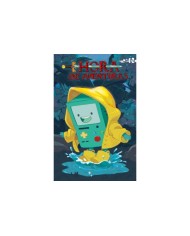 HORA DE AVENTURAS N12