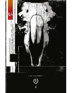 ASESINATOS DEL LUNES NEGRO 1,LOS ASESINATOS DEL LUNES NEGRO 1,LOS