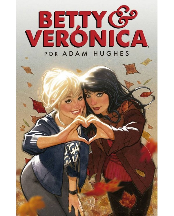 BETTY & VERONICA