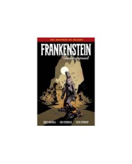 FRANKENSTEIN UNDERGROUND