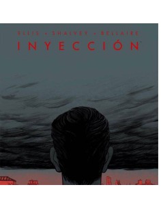 INYECCION 2 INYECCION 2