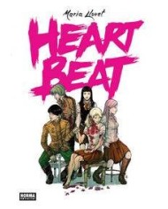 SEGUNDA MANO HEARTBEAT  9788467920567 SEGUNDA MANO HEARTBEAT  9788467920567