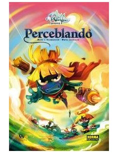 WAKFU HEROES 2. Perceblando (L'Hermenier - Changjie) WAKFU HEROES 2. Perceblando (L'Hermenier - Changjie)