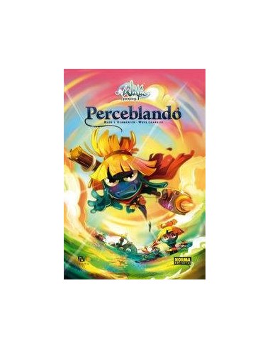 WAKFU HEROES 2. Perceblando (L'Hermenier - Changjie) WAKFU HEROES 2. Perceblando (L'Hermenier - Changjie)