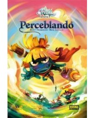 WAKFU HEROES 2. Perceblando (L'Hermenier - Changjie)