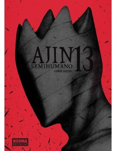 AJIN 13