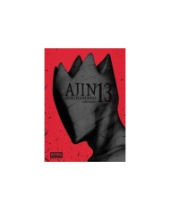 AJIN 13