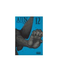 AJIN SEMIHUMANO 12