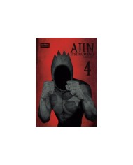 AJIN SEMIHUMANO 4