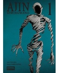 AJIN SEMIHUMANO 1