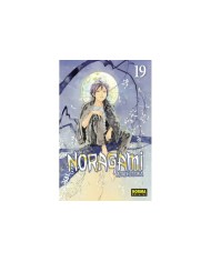 NORAGAMI 19
