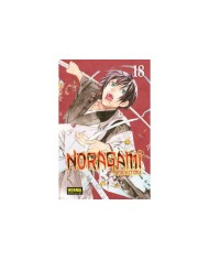 NORAGAMI 18