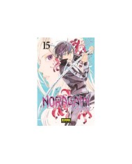 NORAGAMI 15