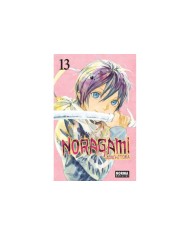 NORAGAMI 13
