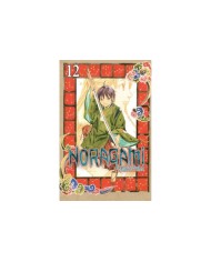 NORAGAMI 12