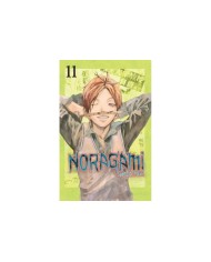 NORAGAMI 11