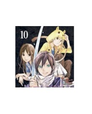 NORAGAMI 10